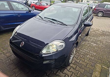 Fiat Punto gebraucht kaufen Fiat Punto Pop