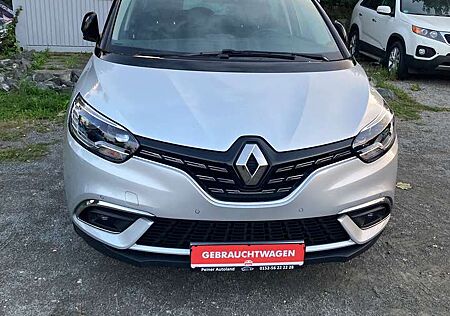 Renault Scenic Grand Black Edition