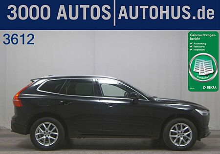 Volvo XC 60 XC60 D4 Momentum Navi LED Pano AHK