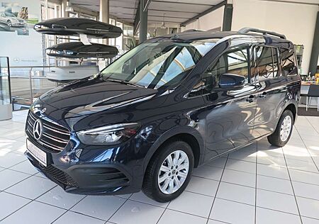 Mercedes-Benz T-Klasse T-Class T 180 Edition LED Kamera Navi Ambienteb. Totwinkel