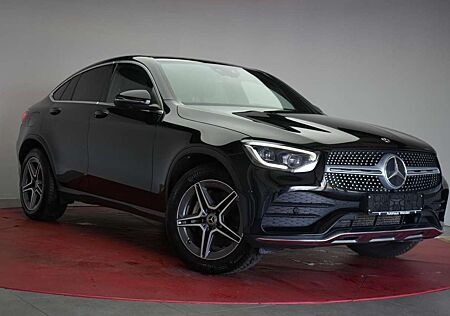 Mercedes-Benz GLC 300 d 4Matic 9G-Tronic AMG Distronic/Kamera/