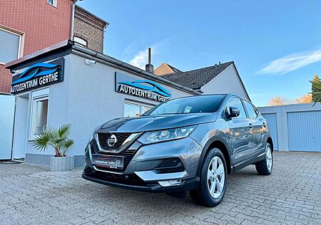 Nissan Qashqai Shiro*Automatik*1.Hand*KM 7.400*Kamera*