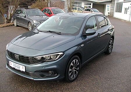 Fiat Tipo Hatchback 1.0 City Life M+S