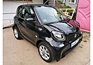 Smart ForTwo coupe coupe twinamic passion