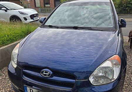 Hyundai ACCENT Accent 1.4 GL