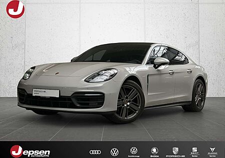 Porsche Panamera 4 E-Hybrid Platinum Edition BOSE 360°