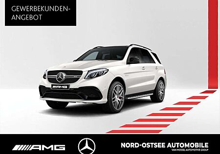 Mercedes-Benz GLE 63 AMG gebraucht kaufen Mercedes-Benz GLE 63 AMG AMG GLE 63 S 4M STDHZG MEMORY PANO 360°