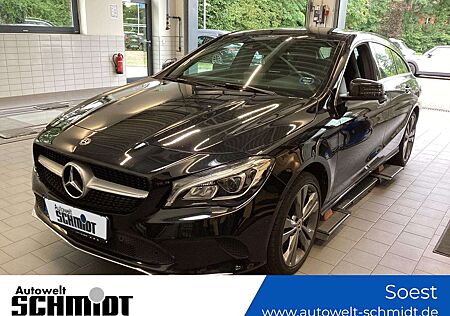 Mercedes-Benz CLA 200 Shooting Brake Urban + GARANTIE