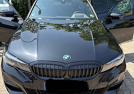 BMW 320i 320 Aut. M Sport