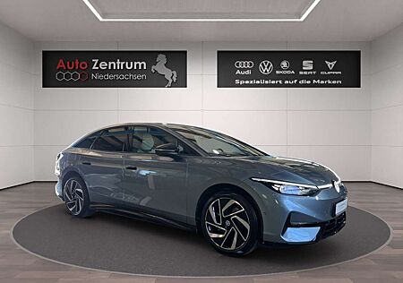 VW ID.7 gebraucht kaufen VW ID.7 Volkswagen Pro 210kw Wärmepumpe HarmanKard Matrix*AHK*360°DCC