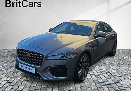 Jaguar XF HSE AWD STH SoftClose 4xSHZ FLA