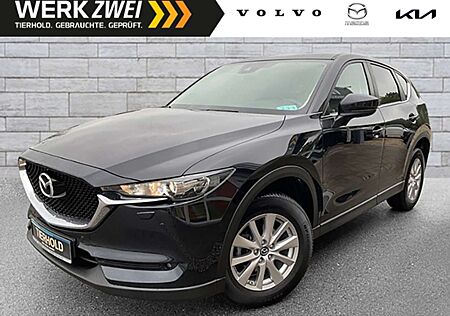 Mazda CX-5 G165 EXCLUSIVE-LINE BLIS TEMPOMAT DAB