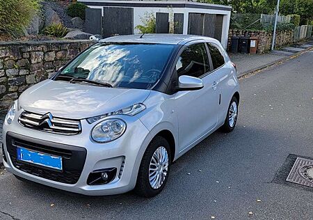 Citroën C1 Citroen VTi 72 FEEL