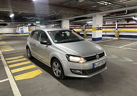 VW Polo Volkswagen Match 1.2 Tsi