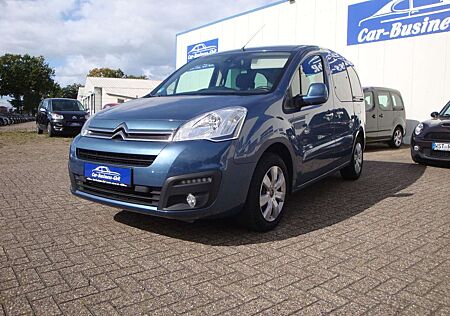 Citroën Berlingo Citroen Kombi Selection