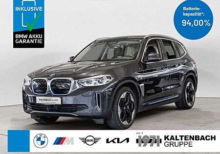 BMW iX3 Impressive PANO HUD 360° LED ACC W-LAN