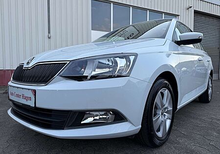 Skoda Fabia 1.0 TSI 70kW 95PS Combi Ambition/PDC/SHZ