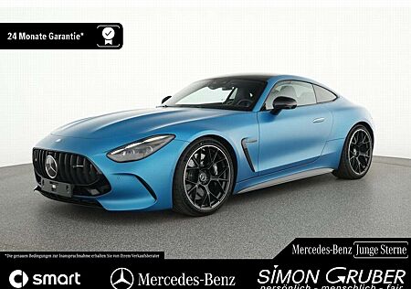 Mercedes-Benz AMG GT GT 63 S E PERFORMANCE AMG Keramic Lift Pano HUD