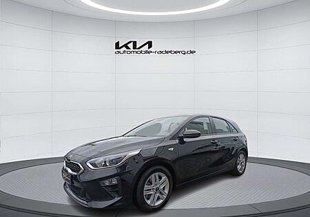 Kia Cee'd Ceed / ED7 Kamera Sitz/Lenkradheizung