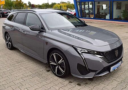 Peugeot 308 SW Hybrid 225 LED/Navi/ACC/360-Grad