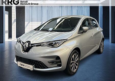 Renault ZOE INTENS R135 Z.E 50 UPE:37.700,- Inkl.Batterie
