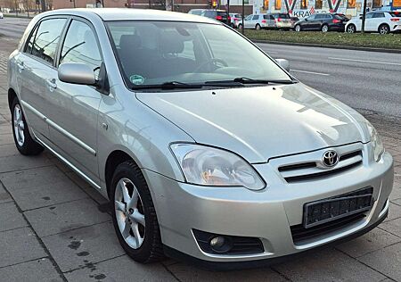 Toyota Corolla 1.6 Sol / Compact