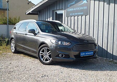 Ford Mondeo Turnier Titanium|2. Hand|Navi|AHK