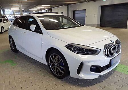BMW 120 d M Sport Aut. PANO/ACC/LED/VIRT/NAVI/DAB/8Fa