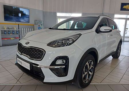 Kia Sportage 1.6 GDI 2WD EDITION 7