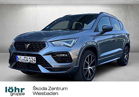 Cupra Ateca TSI 190PS 4Drive ABGABE 03.2025