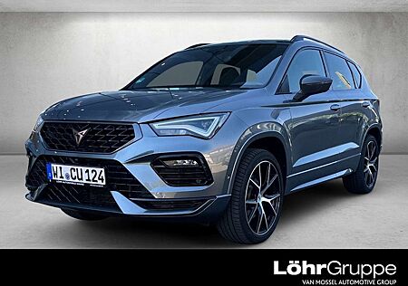 Cupra Ateca TSI 190PS 4Drive Winter; Beats; Fahrassistent
