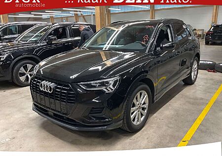 Audi Q3 35TDI Advanced LED/MMI/VIRTU/STANDHZ/RFK/SHZ