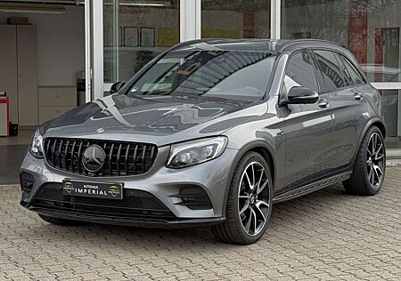 Mercedes-Benz GLC 43 AMG GLC43 AMG 4M AIRMAT+HUD+ACC+360+COM+BURM+NIGH+20