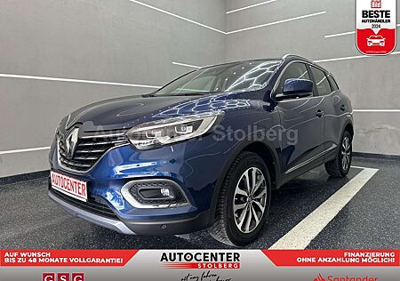 Renault Kadjar Intens "NAVI-SITZH-CAM-MULTI-PDC-ALU"
