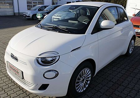 Fiat 500 Elektro / Keyless Go, Apple CarPlay, Klima, RS