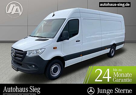 Mercedes-Benz Sprinter 317 Kasten L4H2 MBUX*Navi*360°-Kamera