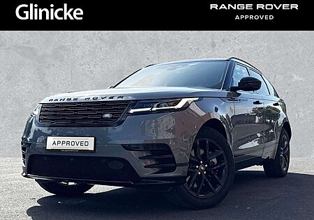 Land Rover Range Rover Velar P400e Dynamic SE / HUD / Elekt