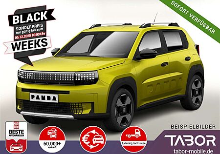 Fiat Grande Panda La Prima MHEV 110 eDCT LED UVP-13%*