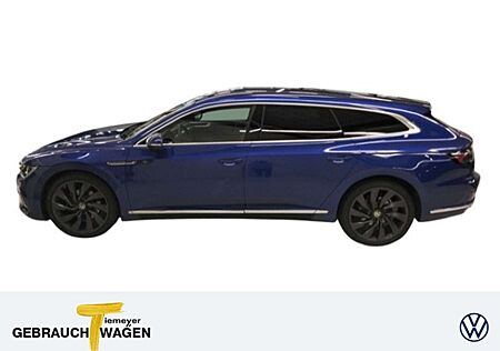 VW Arteon Volkswagen 2.0 TDI DSG R-LINE ST.HEIZ