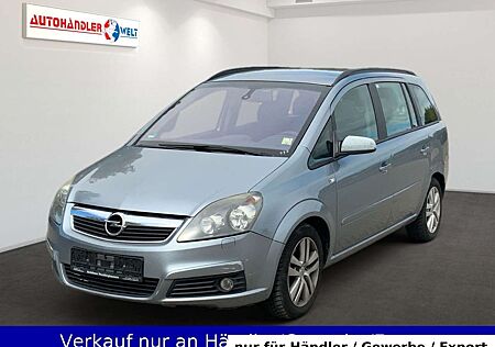 Opel Zafira 1.9 CDTI Edition 7-Sitze