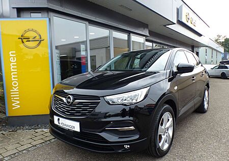 Opel Grandland X Business Edition Plug-in-Hybrid