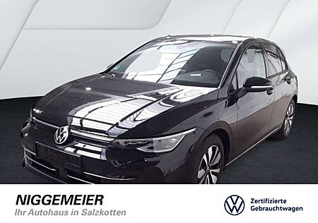 VW Golf Volkswagen VIII 1.5eTSI DSG GOAL NAVI+MATRIX-LED+KAMER