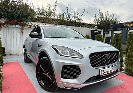 Jaguar E-Pace R-Dynamic AWD