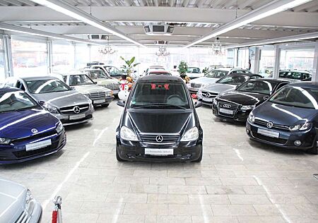 Mercedes-Benz A 160 Classic *Schiebedach/Klima*