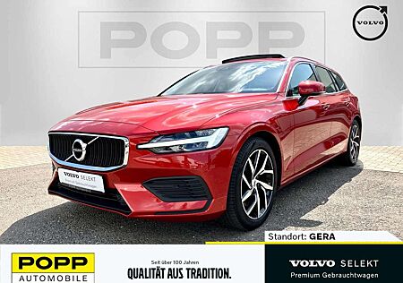 Volvo V60 T6 AWD Hybrid Momentum Pro ACC AHK CAM PANO