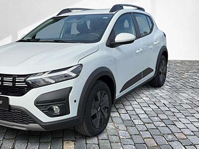 Dacia Sandero III Stepway 1,0 TCe 90Expression KA LED Link NAV