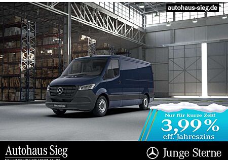 Mercedes-Benz Sprinter 319 Kasten L2H1 V6 Aut AUT*LED*Stanghzg