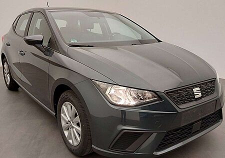 Seat Ibiza 1,0 TGI Style Klima Navi LMF PDC Tempo BC