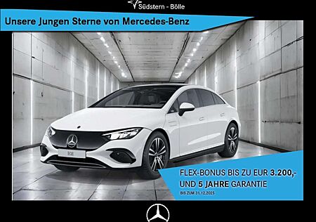 Mercedes-Benz EQE 300 ELECTRIC-ART+PANO+KAMERA+HEAD-UP