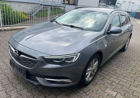 Opel Insignia B Sports Tourer Business Edition